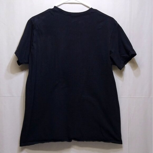 Black Butler I Can Become Your Pawn Or Your Sword Anime Graphic Large T-Shirt - Picture 2 of 6